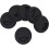Extended Life Riteflex saranat - Universal Fit - musta 1