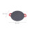 ()Stainless Steel Boiled Egg Cracker Topper Kitchen Accessories Gadget Tool For Raw/soft Hard Boiled 4