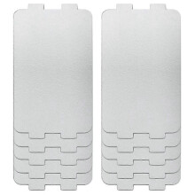 Panier vapeur pliable en acier inoxydable : pour cuiseur vapeur, bac filtrant à eau, avec système anti-chaleur