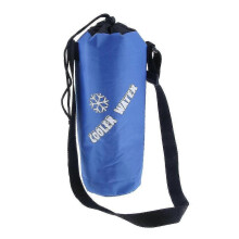 Faltbare Kühltasche, 15 l, großes Fassungsvermögen, isoliert, auslaufsicher, wärmeisolierend, Lebensmitteltasche