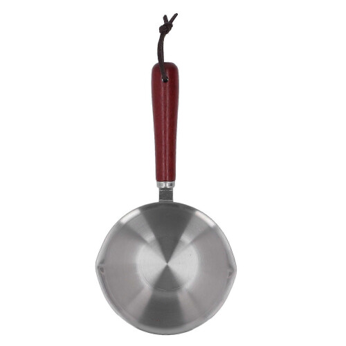 ()Tomato Shaped Mechanical 60 Minutes Countdown Timer Kitchen Cooking & Baking Helper 7.2 x 5.5cm 2