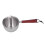 ()Tomato Shaped Mechanical 60 Minutes Countdown Timer Kitchen Cooking & Baking Helper 7.2 x 5.5cm 1