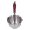 ()Tomato Shaped Mechanical 60 Minutes Countdown Timer Kitchen Cooking & Baking Helper 7.2 x 5.5cm 2
