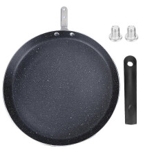 Timer da cucina meccanico a forma di frutta, con allarme, 60 minuti e rotazione di 360 gradi