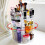 ()Cooler Backpack Insulation Cooler Bag Multi-Function Eva Cooler Cool Bag for Camping Picnics Beach 4