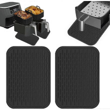 8er-Pack Tischdeckengewichte Schwere Tischdeckenanhänger Schweres Tischdeckengewichtsset Schwarz Marmor