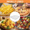 8Pcs Cookie Form Wiederverwendbare Backformen Cookie DIY Form Dessert Backform Keks Form 4