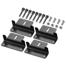 9 Zoll Edelstahl Silikon Barbecue Küche Lebensmittel Zange BBQ Kochen Clip Klemme