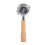 Insinkerator Evolution compatibele afvalverwijderaars spatschermen (4-pack) - Goed 1