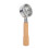 Insinkerator Evolution compatibele afvalverwijderaars spatschermen (4-pack) - Goed 2