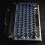 Retro Typewriter Keyboard Wireless Bluetooth Mechanical Keyboards 83 Keys CompWI NEW 5
