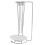 ()Measuring Spoon Heat Resistance Multi Level Adjustment Scale Plastic Measuring Spoon Set Kitchen Tools 4