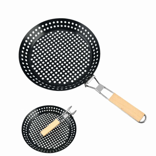 Home Küche Kochen Edelstahl Rund Herd Dampfgarer Rack Stand