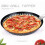 Home Küche Kochen Edelstahl Rund Herd Dampfgarer Rack Stand 2