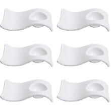 10 stuks monsterdozen snoep ijzeren container draagbare crème organizer kleine blikken doos