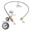 10 Zoll Springform aus Edelstahl mit abnehmbarem Boden – Splendid 1