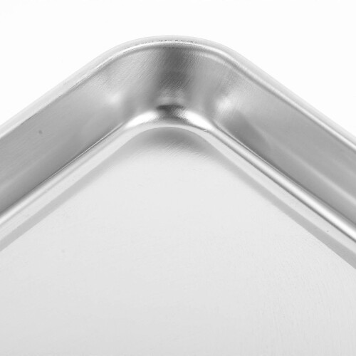 Zeal Silicone Mini leivinlastalla 2