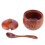 8 Stück Puddingformen, Muffinförmchen, Cupcake-Form, Muffinförmchen, Halter, Backförmchen, Puddingförmchen, 2