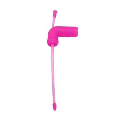 Reisebecher 500 ml, Weiß