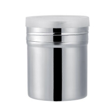 1 ST RVS Multifunctionele IJsschep Koffiebonen Gedroogd Fruit Schep (8oz)_Speciaal Cadeau