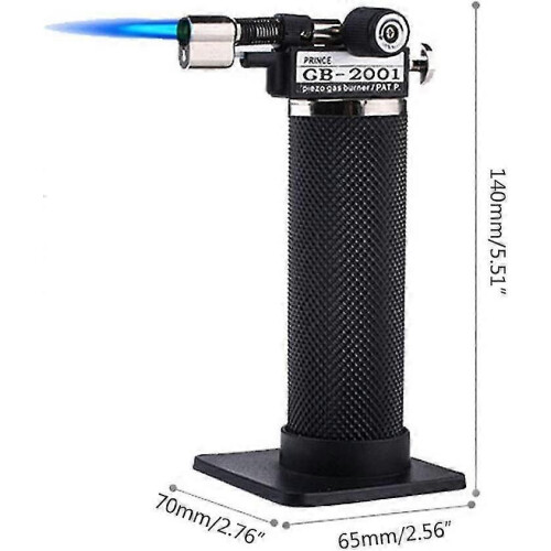 Kaffeestampfer - 58 mm Edelstahlfeder mit einstellbarem Druck, Kaffeepulver-Stampfer, Schwarz 1