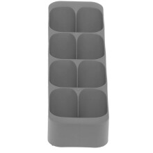 10 Stück Mini-Kegel-Farbständerhalter Maler Gießen Malerei Leinwand Unterstützung Schranktür Riser