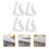 ()3pcs Kitchen utensils, Kitchen Baking Tools 3