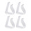 ()3pcs Kitchen utensils, Kitchen Baking Tools 1