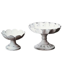 4 stuks 51 mm koffiefilter vervangende filtermand voor koffie bodemloze portafilter voor Delonghi Espresso