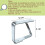()Kitchen Drawer Organizer Tray Compatible Cutlery Silverware-f 2