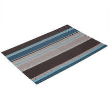 Elegantes rundes Teetablett aus Holz, Servierplatte für Sushi, Snacks und Obst, für Zuhause und Restaurant,