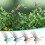 ()5pcs  Set Stainless Steel Anti rust Measuring Cup Spoon Baking Cooking Tool 4