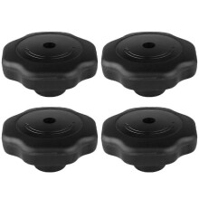 4-teilige Mixerkupplung mit 2-teiligem Schraubenschlüssel-Zubehör für Kitchen Aid KSB5WH KSB5 KSB3-Treiber