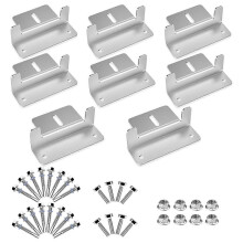 2er-Pack Cupcake-Ständer, 3-stöckig, Dessertständer mit Spitzenrand, Cupcake-Ständer aus Pappe zur Enthüllung