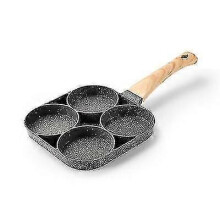 1 cacerola resistente de hierro fundido con tapa para guisar pollo amarillo y arroz