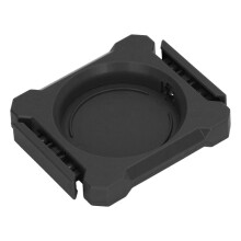 Chipstüten-Clips, 8er-Pack große, luftdichte Tütenclips aus goldenem Edelstahl, perfekt für Küche und