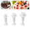 Set Bone Castle Tassen 3