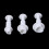 Set Bone Castle Tassen 4