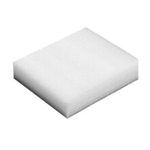 2 Stück Kunststoff Handgriff Lochabstand 180mm - Bügelgriff Tragegriff Ersatzgriff Haltegriff