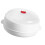 100 Stück Cupcake-Backförmchen Kuchenförmchen Muffin-Backförmchen Backzubehör Papier-Backförmchen 2