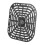 ()Teapot Shaped 60 Minutes Kitchen Timer Stainless Steel Mechanical Wind up Timer Time Reminder 3