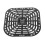 ()Teapot Shaped 60 Minutes Kitchen Timer Stainless Steel Mechanical Wind up Timer Time Reminder 1