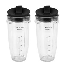 Confezione da 4 per filtro aria di ricambio per frigorifero Paultra2 Pure Air Ultra II