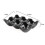 Verstelbare bekerhouderadapter voor 32/40 oz Hydro Flasks - Iron Fl 3
