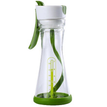 2 stuks 150 ml dubbelwandige thermo koffiebekers met handvat, theeglazen, koffiemokken