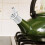()Household Kitchen Desktop Hanging Cup Holder Glass Rack Stemware Storage Rack Shelf 4