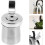 ()Household Kitchen Desktop Hanging Cup Holder Glass Rack Stemware Storage Rack Shelf 2