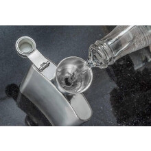 Intelligenter Wasserspender, elektrische Wasserflaschenpumpe, faltbares USB-Wasserabsauggerät für den