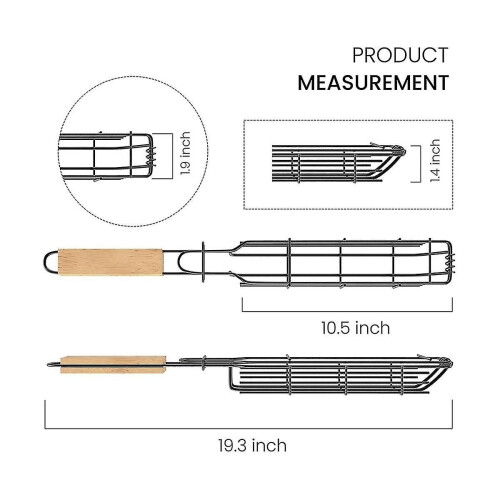 Square Fire Pit Carbon Board Cooking Korvaa Camping Picnic grilli 2