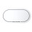 2PCS Drum Head Patch PET Wear Resistant Drumhead Patch Protector for Practice Performance Double Pedal White 12